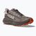 Scarpe da running da donna HOKA Challenger 8 GTX cement/gravel
