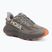 Scarpe da running da donna HOKA Challenger 8 GTX cement/gravel