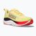 Scarpe da corsa donna HOKA Skyflow sunlight/neon yuzu