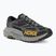 Scarpe da corsa da uomo Hoka Mafate X black/cement