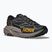 Scarpe da corsa da uomo Hoka Mafate X black/cement