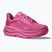 Scarpe da corsa uomo HOKA Bondi 9 crabapple/crabapple