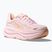Scarpe da corsa da donna HOKA Bondi 9 lilac cream/tangerine glow