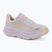 Scarpe da corsa da donna HOKA Bondi 9 lilac cream/tangerine glow