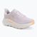 Scarpe da corsa da donna HOKA Clifton 10 lilac cream/tangerine glow