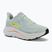 Scarpe da corsa da donna HOKA Clifton 10 sea glass/neon flame