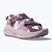 Sandali da donna HOKA Infini Hike TC fragrant lilac/lilac cream