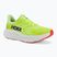 Scarpe da corsa uomo HOKA Arahi 8 neon yuzu/neon flame