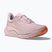 Scarpe da corsa da donna HOKA Arahi 8 lilac cream/neon cantaloupe