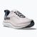 Scarpe da corsa da donna Hoka Kawana 3 grout/faded navy