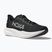 Scarpe da corsa da uomo HOKA Mach 7 black/white