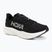 Scarpe da corsa da uomo HOKA Mach 7 black/white