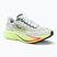 Scarpe da corsa uomo HOKA Mach 7 frost/neon yuzu