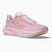 Scarpe da corsa da donna HOKA Mach 7 lilac cream/tangerine glow