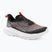 Scarpe da corsa uomo HOKA Mach Remastered carbon black / habanero
