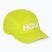 Cappellino con visiera HOKA Run hoka citrus