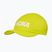 Cappellino con visiera HOKA Run hoka citrus