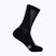 Calze da uomo HOKA Race Day Crew Sock black