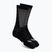 Calze da uomo HOKA Race Day Crew Sock black