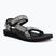 Sandali da donna Teva Original Universal windy summer black/white