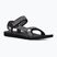 Sandali da uomo Teva Original Universal windy summer black/grey