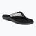 Infradito da donna Teva Voya enchanted forest black/white