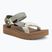 Sandali da donna Teva Midform Universal seagrass multi