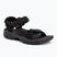 Sandali da uomo Teva Terra Fi 5 Universal Leather black/phantom