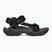 Sandali da donna Teva Terra Fi 5 Universal black/phantom