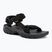 Sandali da donna Teva Terra Fi 5 Universal black/phantom