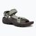 Sandali da donna Teva Terra Fi 5 Universal seagrass/deep lichen green