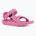 Sandali per bambini Teva Original Universal fuchsia pink