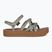 Sandali da donna Teva Midform Kena Slim seagrass multi