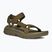 Sandali da uomo Teva Hurricane XLT 3 dark olive