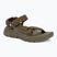 Sandali da uomo Teva Hurricane XLT 3 dark olive
