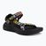 Sandali da donna Teva Hurricane XLT 3 epic coral/green multi