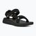 Sandali per bambini Teva Hurricane XLT black