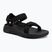 Sandali per bambini Teva Hurricane XLT black