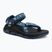 Sandali per bambini Teva Hurricane XLT starlight blue opal
