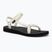 Sandali da donna Teva Original Universal Slim white/black
