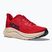 Scarpe da corsa uomo Hoka Clifton 10 vermillion/varsity navy