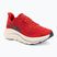 Scarpe da corsa uomo Hoka Clifton 10 vermillion/varsity navy
