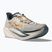 Scarpe da corsa HOKA Cielo X1 3.0 alabaster/yellow gold