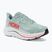 Scarpe da corsa uomo HOKA Clifton 10 Wide sage/neon flame