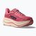 Scarpe da corsa donna HOKA Bondi 9 Wide lingonberry/cranberry