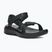 Sandali da donna Teva ApreAqua Drift black