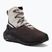 Scarpe da trekking uomo HOKA Kaha 2 Frost GTX river rock grey/black