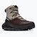 Scarpe da trekking uomo HOKA Kaha 2 Frost GTX river rock grey/black