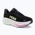 Scarpe da corsa uomo HOKA Bondi 9 black/neon yuzu