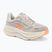 Scarpe da corsa donna HOKA Bondi 9 Wide river rock grey/mineral ore